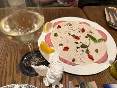 -IL TEATRO 精品意大利餐厅