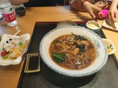-江户前日本料理(瑞诗酒店店)