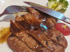 -蘑菇私房菜小馆(杨家坪西城天街店)