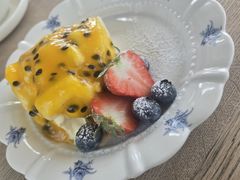 -Vanillacafe香草咖啡(银海大世界店)