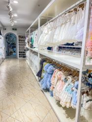 -芳妮豆丁家庭影像馆(宝安店)