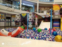 -嘻哈乐儿童乐园