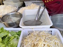 -带杏干面馆(洋湖景园店)