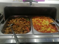 -梦航彩虹之约自助餐厅(华府天地店)