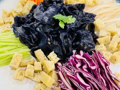 码头凉皮-天津卫码头(南开大悦城店)