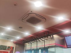 -塔斯汀中国汉堡(西湖景顺铂悦城店)