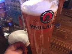 -宝莱纳啤酒花园餐厅PAULANER BRAUHAUS Nanjing(广州路店)