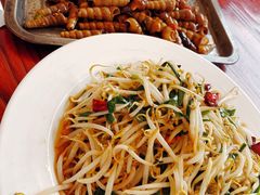 钉螺-私房小厨(康城路店)