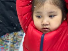 -Mr·Kuma酷么先生雪之乐园