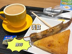 -大家乐(广州中华广场店)