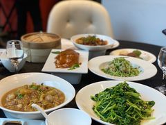 -正德楼果木烤鸭·渔家菜(东港店)