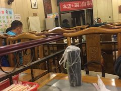 -马记伊源斋涮肉·清真菜(潘家园古玩市场店)