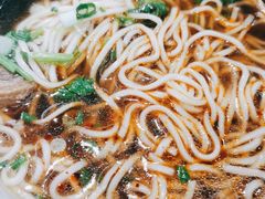 -李先生牛肉面大王(北京平谷步行街店)