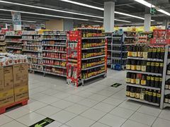 -物美超市(通州果园店)