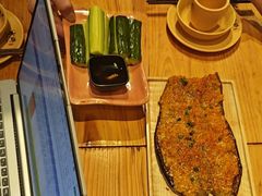 -水浒湘西小串烧烤.小龙虾.烤鱼(员村店)