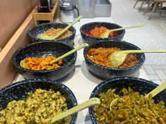 -云味馆·云南菜·云南米线(同泰时代广场店)
