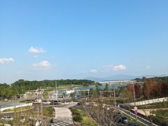 -深圳湾万象城(南山店)