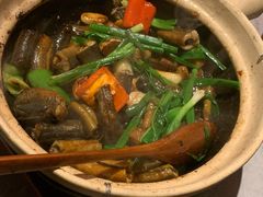 招牌啫黄鳝-啫神·广州地标美食(北京路店)