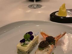 -Caprice(香港四季酒店)