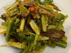 -君霖海鲜私房菜(春柳店)