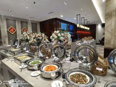 -博悦大酒店-餐厅
