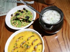 -爷爷家的粥铺(庐江店)