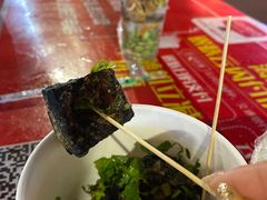 臭豆腐-海大南门夜市(海富街店)