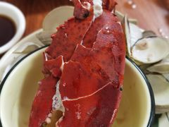 -船奇蒸汽海鲜·闽菜(八市海鲜总店)