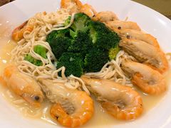 -天鲜阁·海鲜粤菜·33年老字号(石槎白云站店)