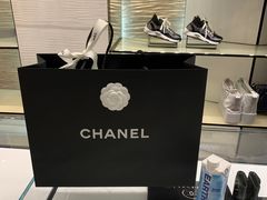 -Chanel(德基广场店)