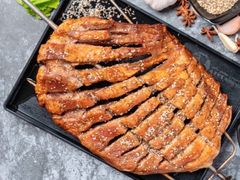 -呼吉牧蒙古烤肉·烧烤·小龙虾