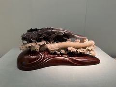 -北京工艺美术博物馆