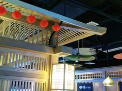 大堂-九田家黑牛烤肉料理(溧阳吾悦店)