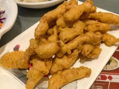 -添福来墨鱼饺子 · 海鲜东北菜(大连星海·黄浦路店)