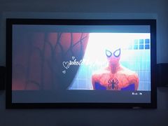 -影萌私人影院(台北院子店)