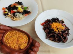 -功德林(南京西路店)