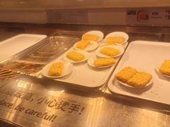 -宜家·瑞典风味餐厅(四元桥店)