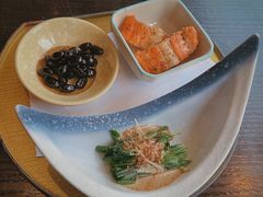-和一料理(安阳店)