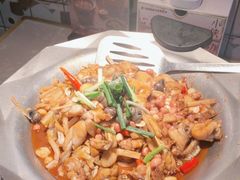 -蛙小侠·沸腾砂锅(西关新天地店)