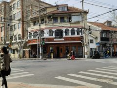 -EAU CAFE(永康路店)