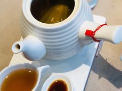 霸王花龙骨汤-尚一汤·粤菜海鲜(环球港店)