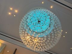 -The Drawing Room 闲逸廊(上海静安瑞吉酒店)