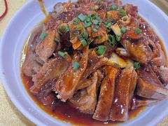 -苏记美食(张槎一路店)