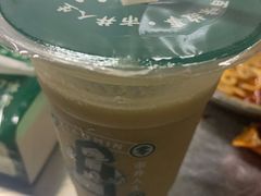 -小民大排档(光谷店)