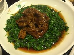-三林本帮馆(中林街店)