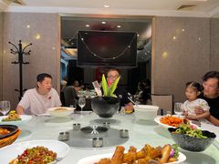 -湖锦酒楼(八一路店)