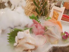 -稻早料理美术馆(城阳店)