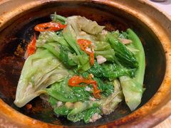 -尚一汤·粤菜海鲜(环球港店)