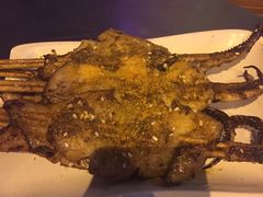 -海口骑楼小吃街