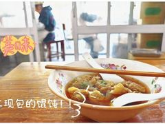 -松盛糕团店(红旗桥店)